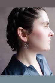 Earrings from Indie Boutiques