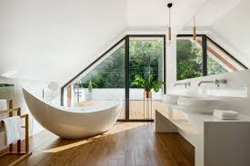 Create bathroom plans with smartdraw's bathroom designer tool. Bathroom Trends 2021 That Ll Be All The Rage Decorilla Online