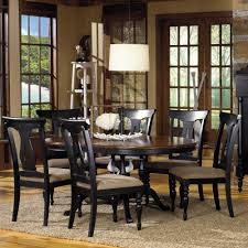 Dining sets are available in all shapes sizes heights and materials and typically include the. Formal Cherry Dining Room Sets Ideas On Foter