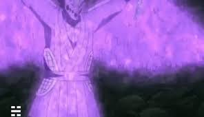 The ems and ms gets stronger through battle, the more he fights the stronger he grows and the higher forms of susanoo he unlocks. Could Sasuke Still Use Susanoo After He Lost His Rinnegan Quora