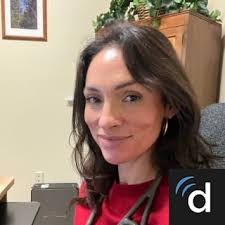 Cynthia Castillo, NP