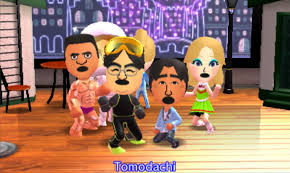 Résultat de recherche d'images pour "tomodachi li_fe"