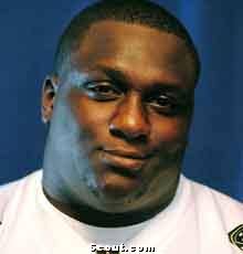 Tennessee 2005 Defensive Tackle Offers