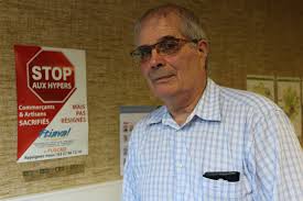 Daniel Carlier, Auteur à Va-Infos.fr