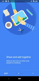 Crea presentaciones, edítalas y colabora con otros usuarios desde tu teléfono o tablet android con la aplicación presentaciones de google, que te permite: Presentaciones De Google 1 21 422 04 85 Descargar Para Android Apk Gratis