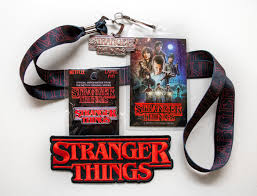 Stranger things is a netflix original series that became a worldwide phenomenon from its first episode in 2016. Stranger Things Official Poster On Behance