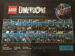 😀 first enter the cheats mode: Lego Dimensions Video Game Expansion Packs
