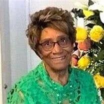 Evangelist Annie Ruth Lee Obituary