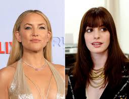 Kate Hudson Regrets Turning Down Devil Wears Prada