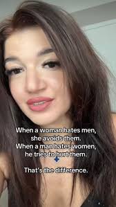 Why are women trying to justify their bigotry?