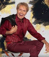 Sir cliff richard cut a casual figure when he was pictured meeting friends at heathrow airport on thursday morning. Cliff Richard 79 Looks Youthful In An Array Of Sleek Suits For His Hotly Anticipated 2021 Calendar Aktuelle Boulevard Nachrichten Und Fotogalerien Zu Stars Sternchen