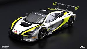 Supercars Gallery Ultra Hd Mclaren 720s Wallpaper 4k