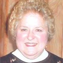 Charlotte D. Apperson Obituary