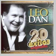 CD LEO DAN 20 EXITOS ORIGINALES BRAND NEW SEALED Grandes Exitos Lo Mejor  Best 887254531128| eBay
