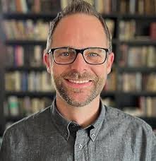 John Mark Painter: Movies, TV, and Bio