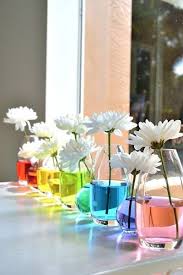 31 Frisch Tischdeko Geburtstag Gartenparty Regenbogen Herz Diy Fruhling Regenbogen Bastelarbeiten