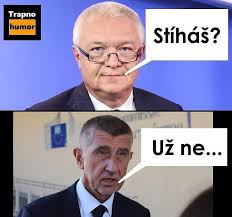 Celé představení vyvolalo mnoho reakcí. Trapnohumor Babis Andrejbabis Faltynek Trestnistihani Capihnizdo Politics Politika Politickasatira Politik Instaczech Czechinsta Czechigers Czechig Czechboy Czechgirl Cz Czech Czechrepublic Czechia Cesko Zabava Humor Sranda