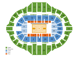 Bradley Braves Basketball Tickets At Peoria Civic Center On January 29 2020 At 6 00 Pm