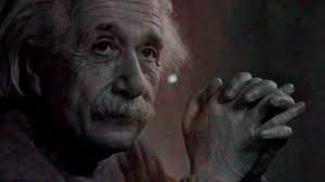 Um Pálido Ponto Azul