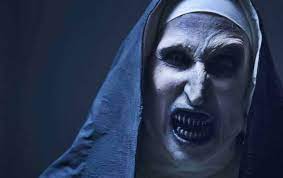 Creation and the main antagonist of the crooked man. The Nun Star Says Upcoming Sequel The Nun 2 Will Be Phenomenal