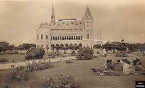 Karachi’s Frere Town Housing Project Begins Under British Municipal Authority