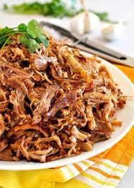 Carnitas Mexican Slow Cooker Pulled Pork Recipe Slow Cooker Pulled Pork Pork Carnitas Recipe Mexican Slow Cooker