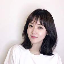 韓国情報サイト 모으다 モウダ ヘアスタイリング パーマ ヘア アイディア