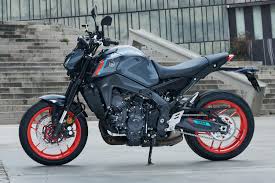 Статья и фото yamaha mt09. Yamaha Mt 09 2021 On Review Mcn
