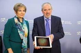Salud Facilita El Acceso A La Historia Clinica A Traves De La App Rioja Salud Rioja Salud