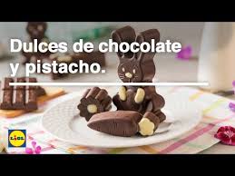 Eres Amante Del Dulce En Lidl Te Proponemos Una Deliciosa Receta De Dulces De Chocolat En 2020 Dulces De Chocolate Recetas De Dulces De Chocolate Reposteria Recetas