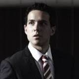 Christopher Kimber's Instagram, Twitter & Facebook