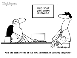 'in the underworld, reality itself has elastic properties and is capable of being stretch. Information Security Funny Quotes Quotesgram