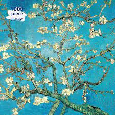 Maybe you would like to learn more about one of these? Adult Jigsaw Puzzle Vincent Van Gogh Almond Blossom 1000 Piece Jigsaw Puzzles Flame Tree Studio 9781787556058 Books Amazon Ca