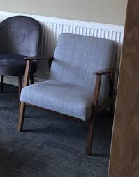 Maximise the comfort of your armchair with a plump cushion and cosy blanket to snuggle up to. Ekenaset Ikea Armchair S For Sale In Dublin 2 Dublin From Ceannubh