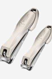 What's the difference between a nail clipper and a scissors? 15 Best Nail Clippers For Fingers And Toenails 2021 The Strategist