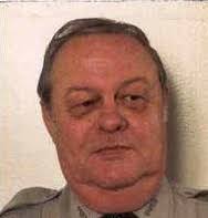 Frederick Parker Hatch (1928-2003)