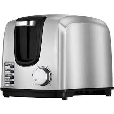 Black And Decker Extra Wide Toaster Oven Walmart Home Stainless Steel Toaster Black Decker Brushed Stainless Steel