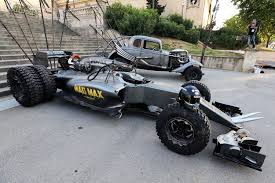 Tune into the exclusive formula 1 channel, only on sky sports. Lotus Promotes New Mad Max Movie With Radical F1 Car Carscoops