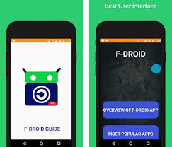The client was forked from aptoide's source code. F Droid App Guide Apk Download For Windows Latest Version 1 0