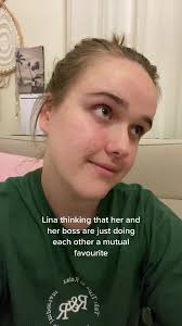 Lina and Aaron Fanart