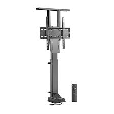 Shop for flat tv risers online at target. Lp66 44m Motorized Tv Lift Stand Tv Mounts Motorized Tv Mount Lumi Legend Corporation