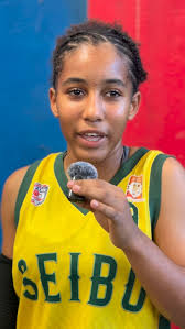 🏆 ORO PARA CIBAO SUR EN MASCULINO 🥇 La selección masculina de Cibao Sur,  se llevó la medalla de oro en el 3x3 de los XI Juegos Escolares Deportivos  Nacionales, San Francisco