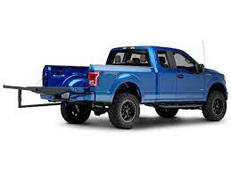 Looking for a truck bed extender? F 150 Truck Bed Extender For 2 Inch Receiver Hitch