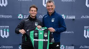 Western united fc 23 8 4 11 28 melbourne victory. Alessandro Diamanti Western United Transfers A League Transfers