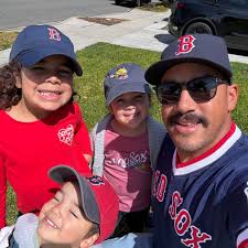 David Caple updated his profile picture.