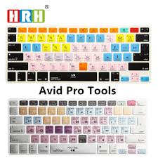 How to use soap skin bubble plugin in sketchup подробнее. Hrh Waterproof Avid Pro Tools Shortcut Hotkey Silicone Keyboard Skin Cover Protective Film For Macbook Air Pro Retina 13 15 17 Keyboard Skin Cover Silicon Keyboard Skinkeyboard Skin Aliexpress