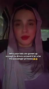 La vida de una madre: conductora y pasajera