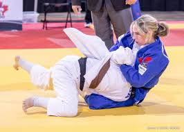 أولمبياد طوكيو يشهد للمرة الأولى إقامة البطولة المختلطة لمنتخبات الجودو، التي تمت تجربتها في بطولة بودابست الأخيرة، وذلك خلال الفترة من 24 إلى 31 يوليو المقبل في طوكيو عقب بطولة. Canada Take Double Gold At Judo American Champs International Paralympic Committee