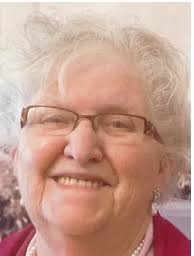 VAN LANKVELD, Johanna 'Ann'