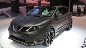 2019 Nissan Qashqai Redesign Specs Nissan Qashqai Nissan Rogue Accessories Nissan